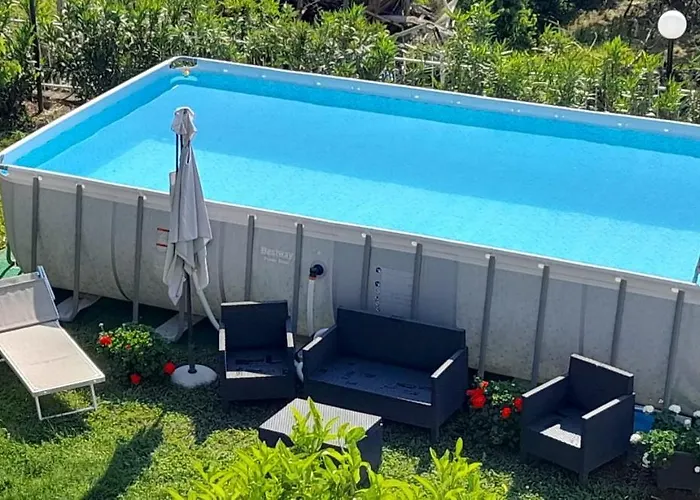 Villa La Parisienne