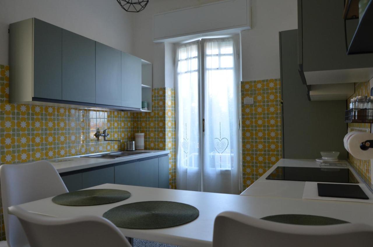 La Parisienne Villa