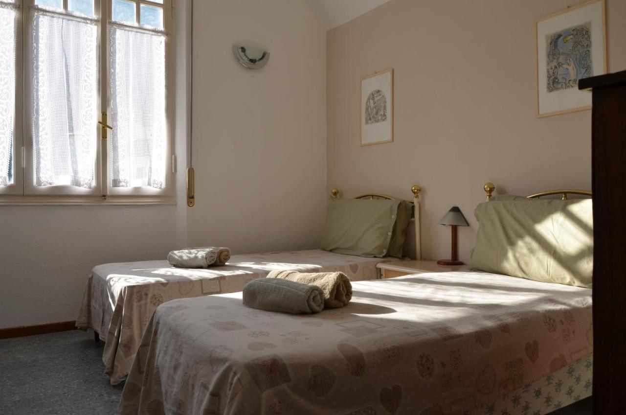 Villa La Parisienne *