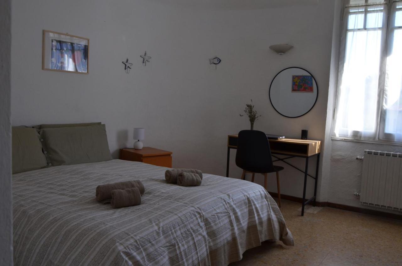 La Parisienne Villa Diano Borello