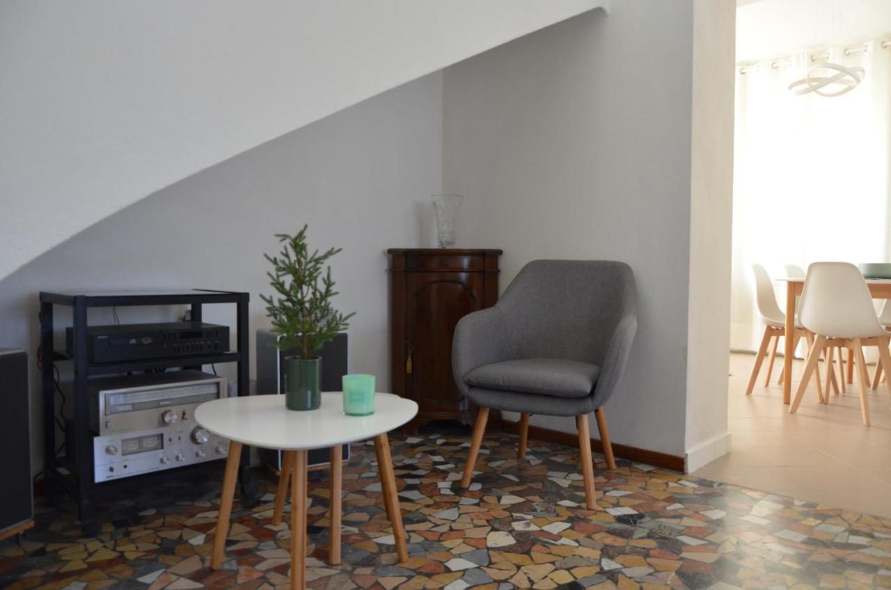 Villa La Parisienne *