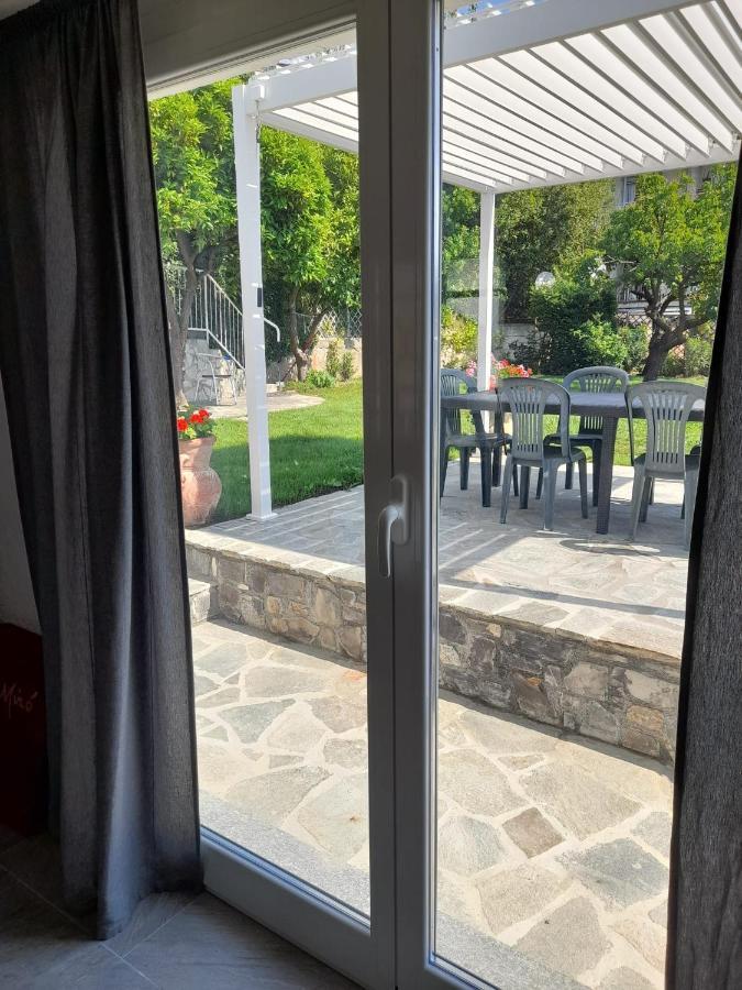 Villa La Parisienne