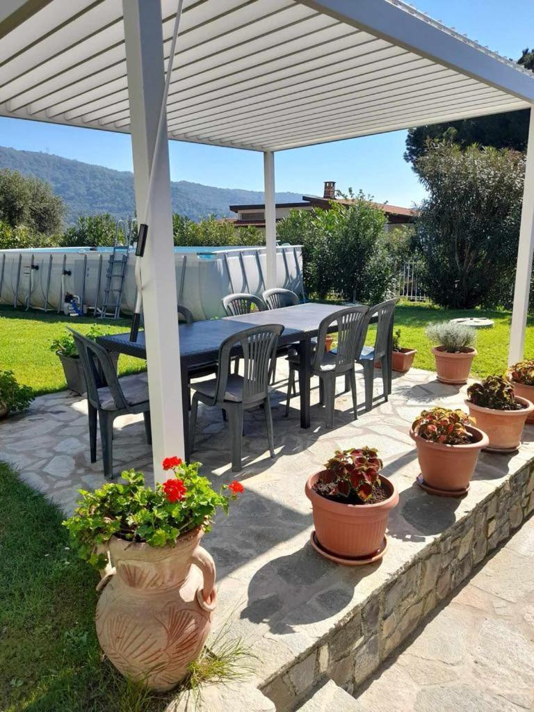 Villa La Parisienne *